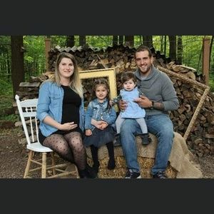 Meet your Posher, Mickael